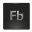 Adobe Flash Builder Icon 32x32 png